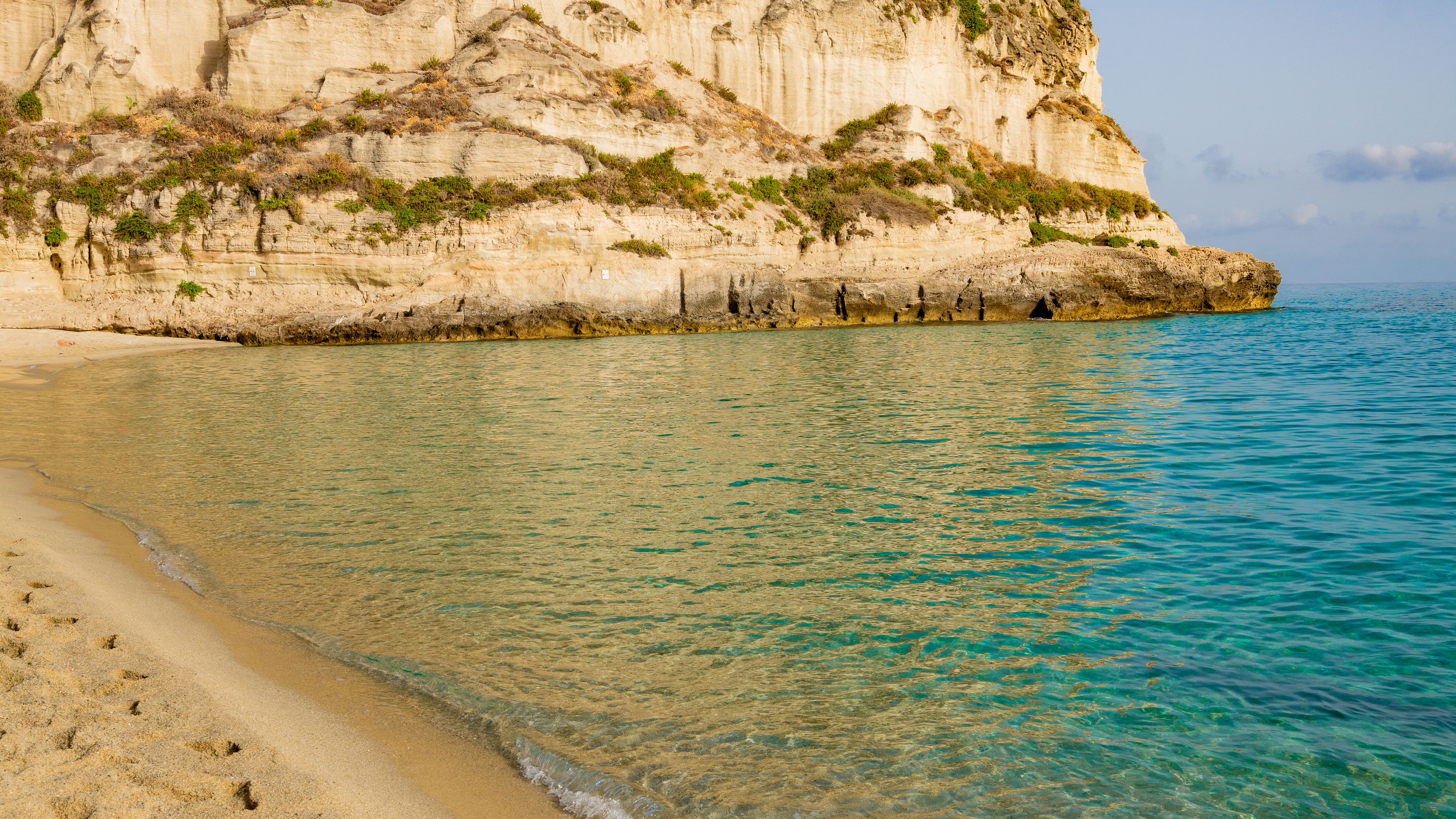 Tropea, Costa degli Dei